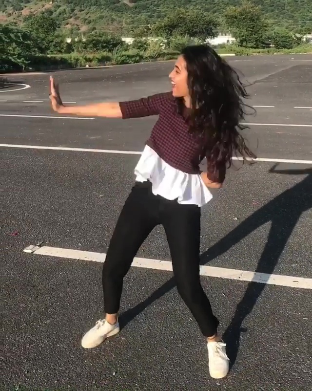 Deepika Pilli