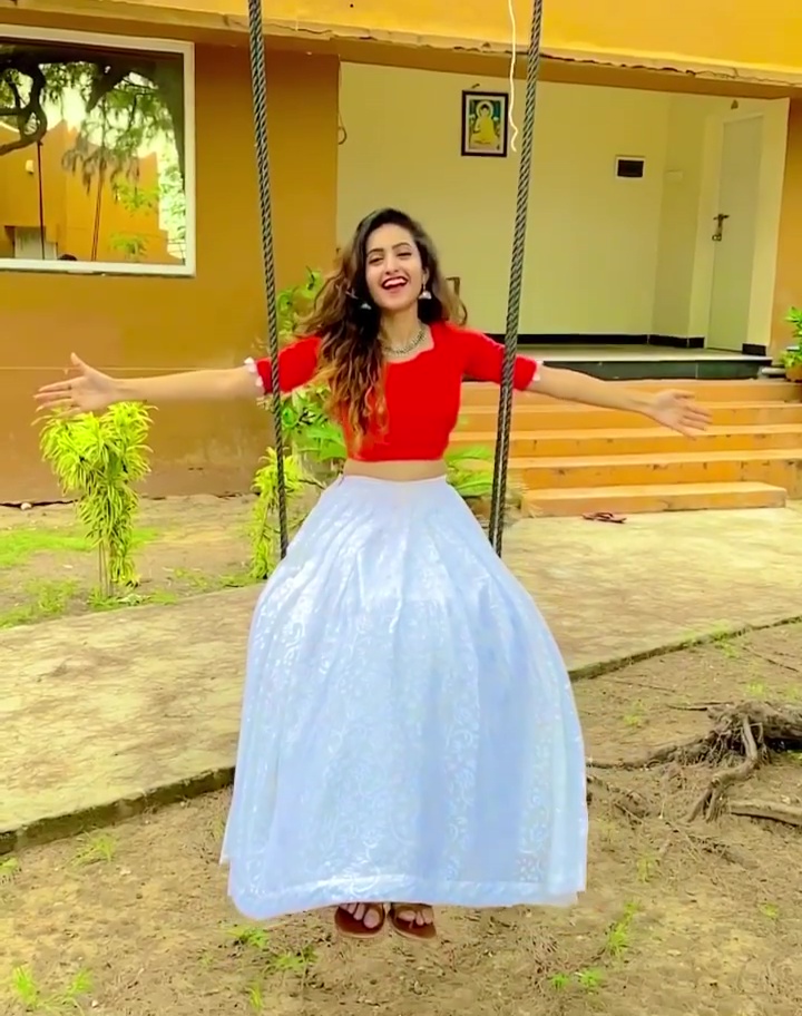 Deepika Pilli