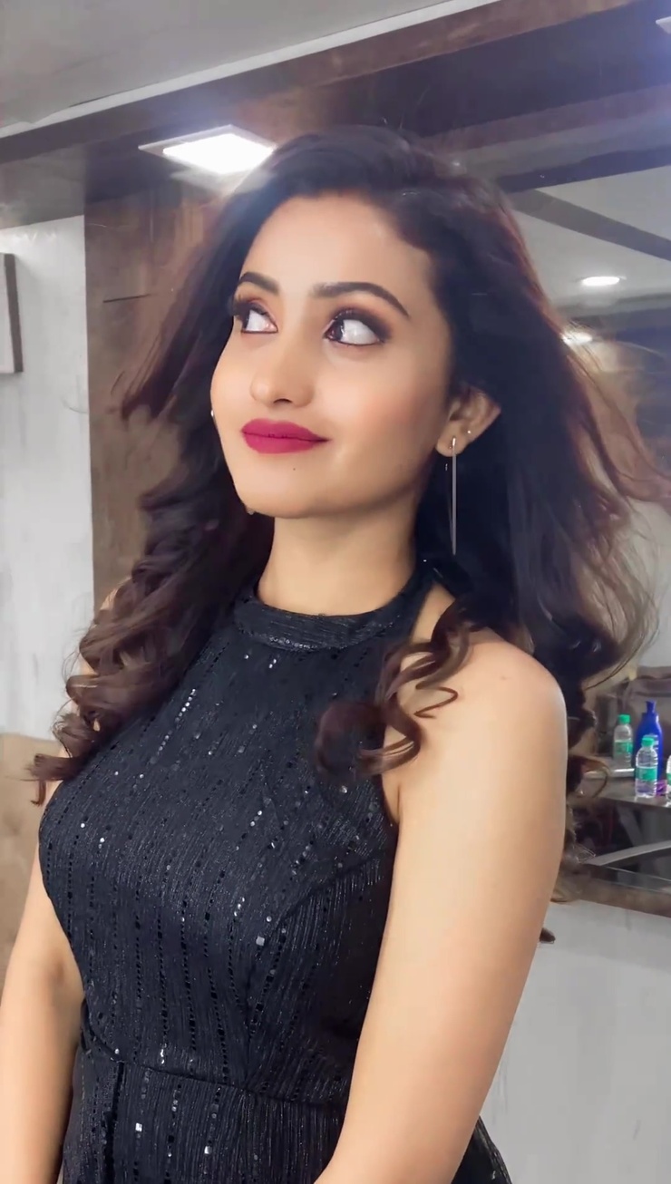 Deepika Pilli