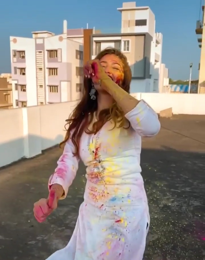 Deepika Pilli
