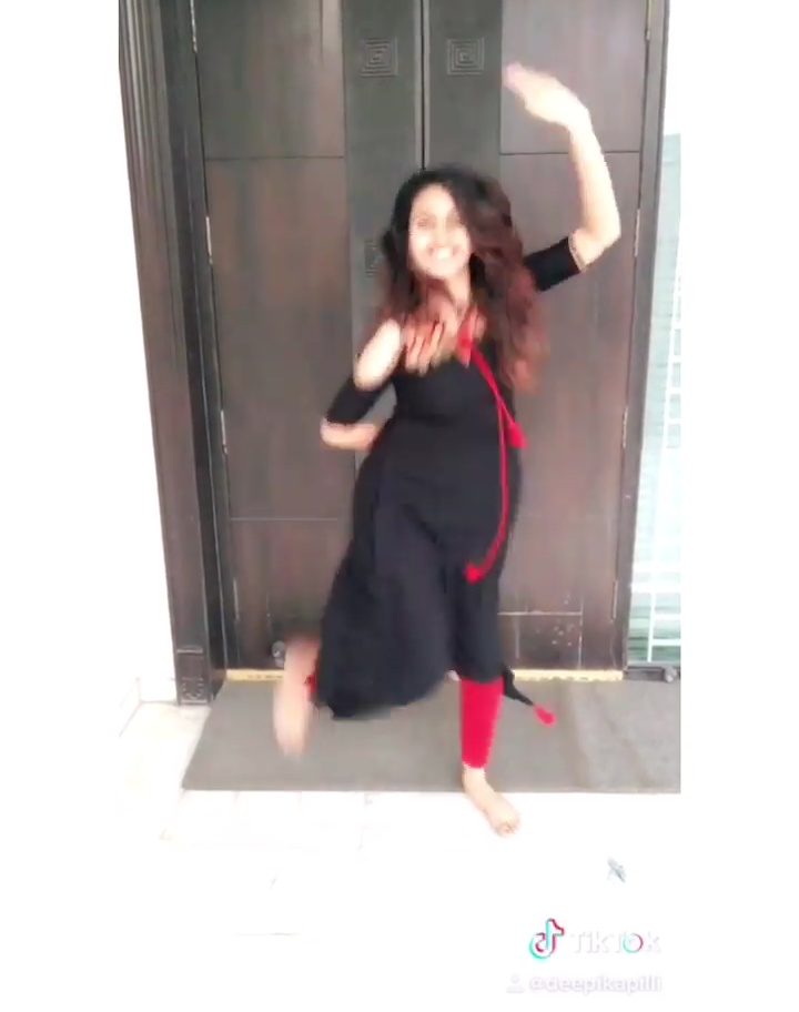 Deepika Pilli