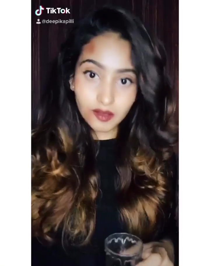 Deepika Pilli