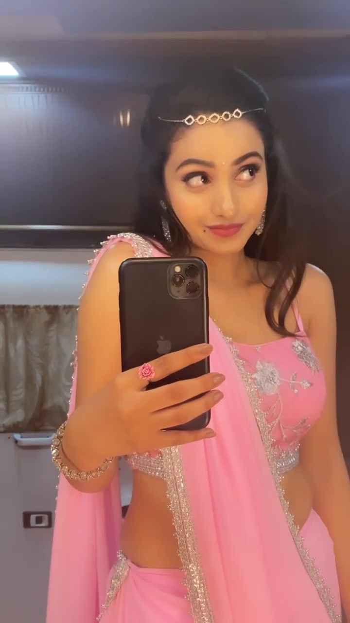 Deepika Pilli