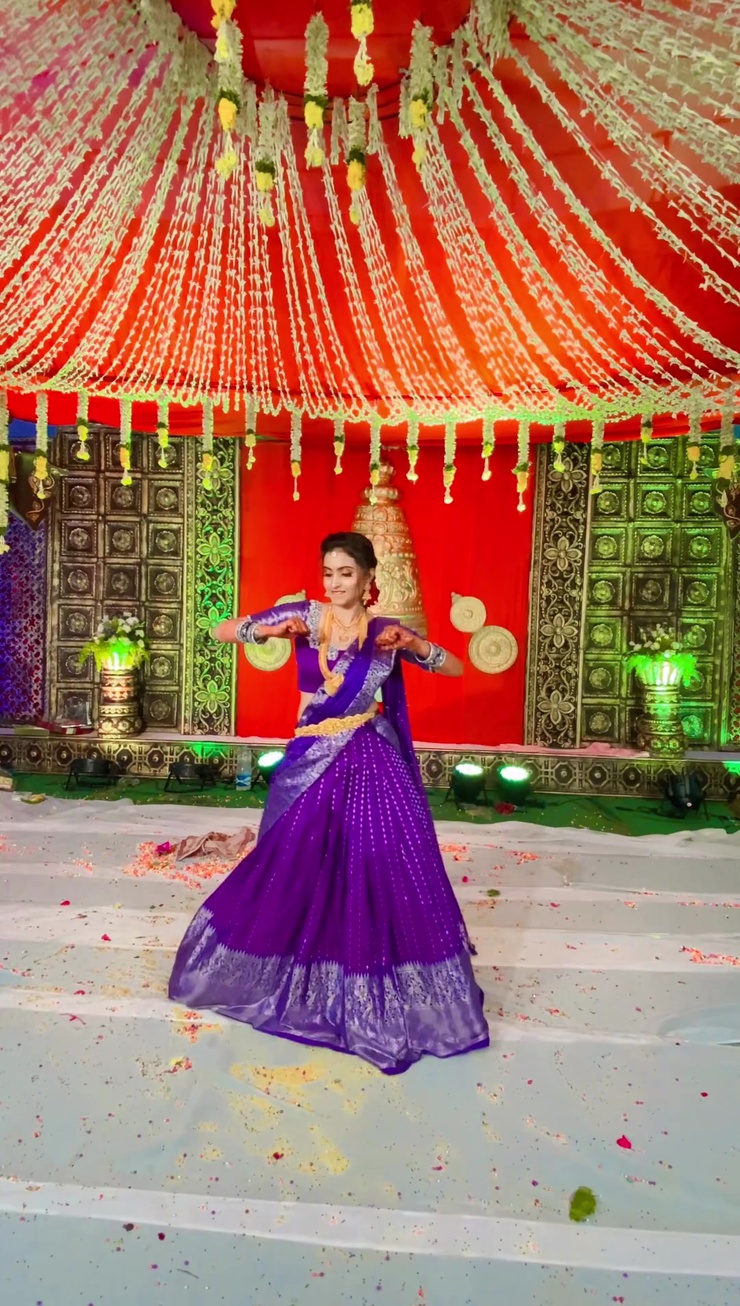 Deepika Pilli
