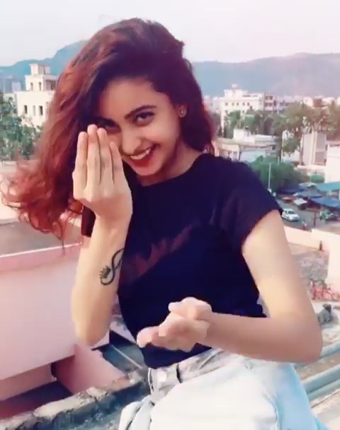 Deepika Pilli