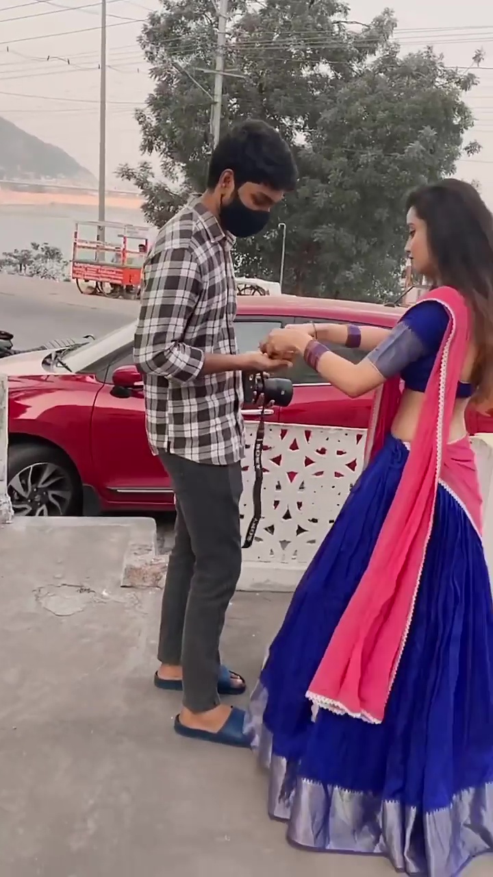 Deepika Pilli