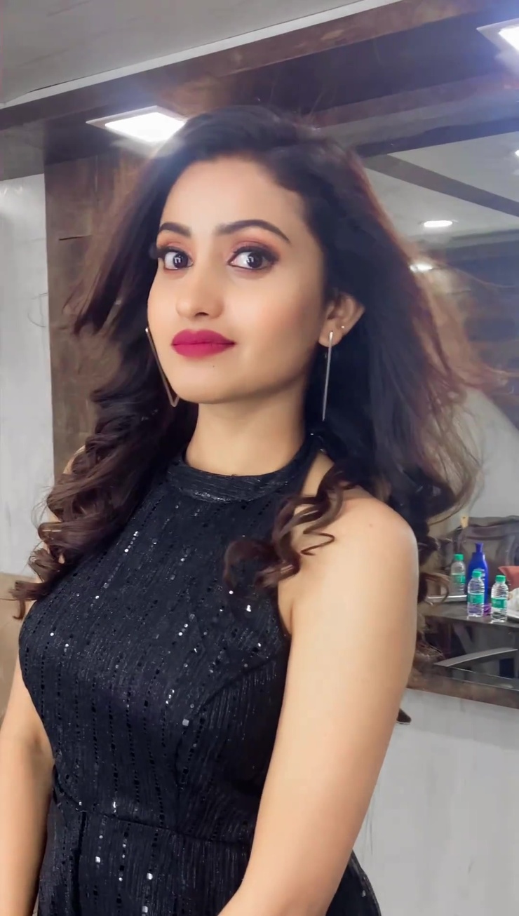 Deepika Pilli