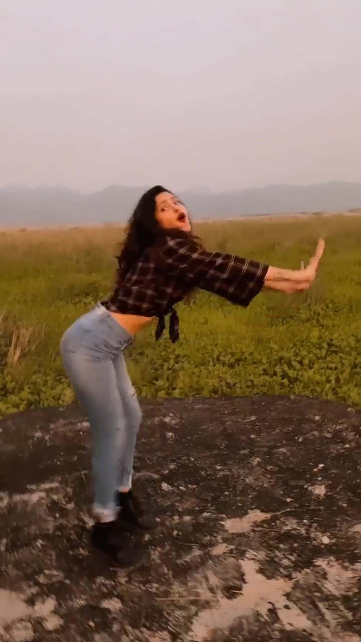 Deepika Pilli