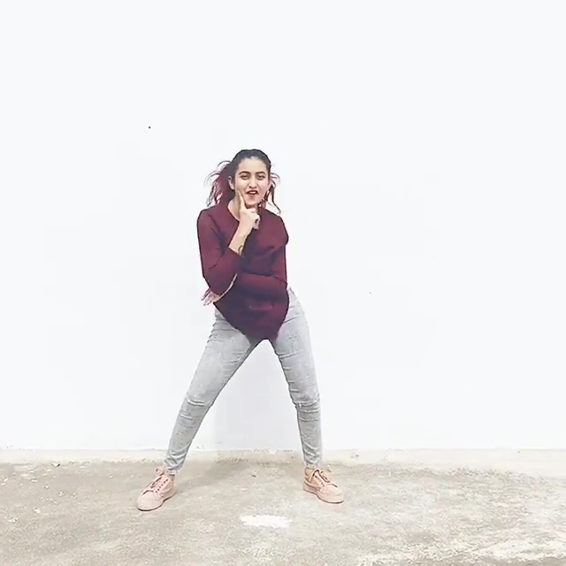 Deepika Pilli