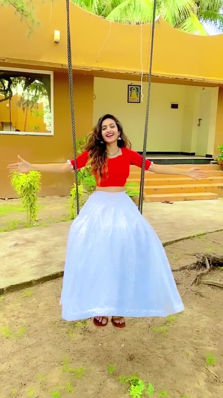 Deepika Pilli