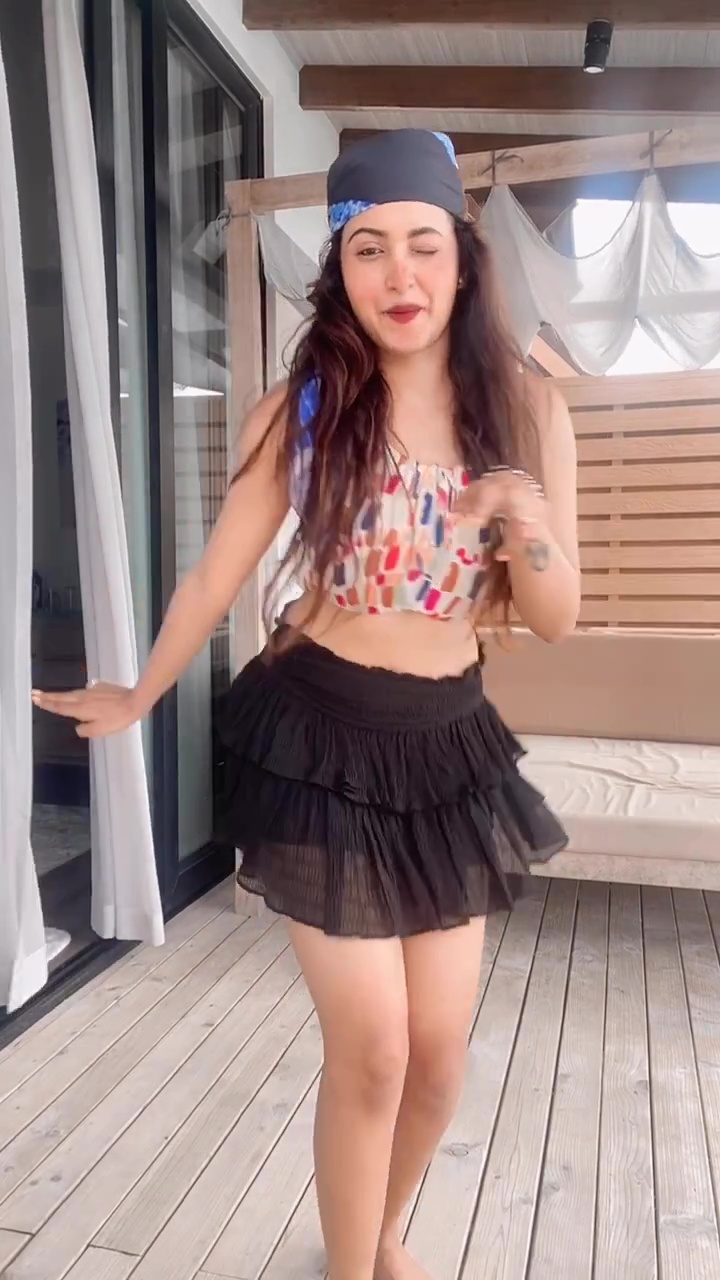 Deepika Pilli