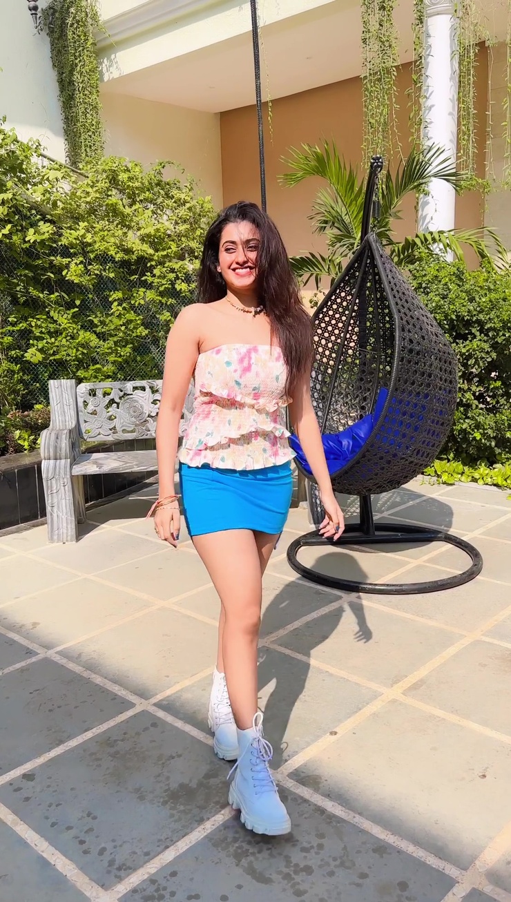 Deepika Pilli