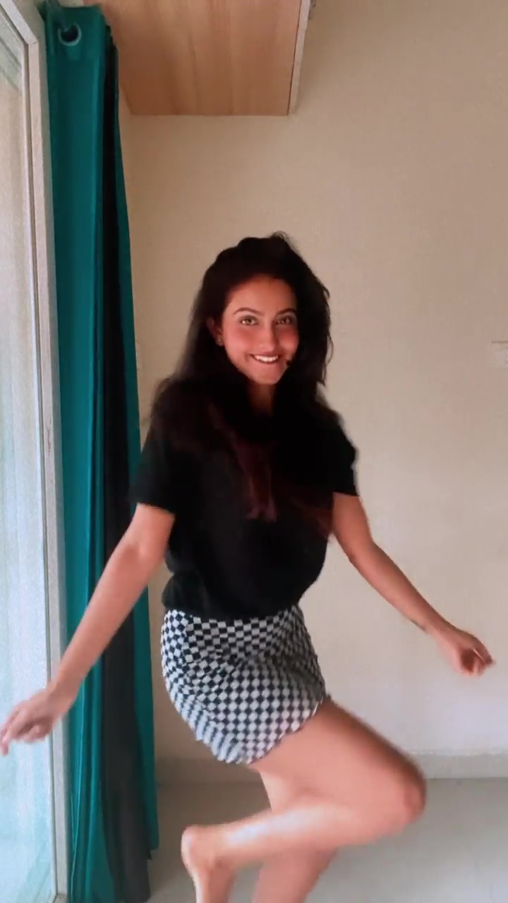 Deepika Pilli