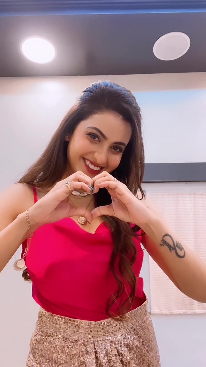 Deepika Pilli