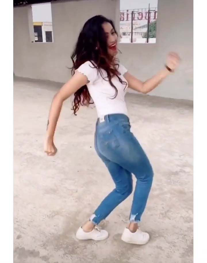 Deepika Pilli