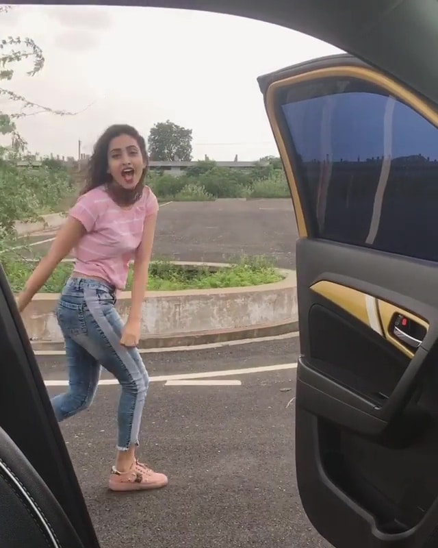 Deepika Pilli