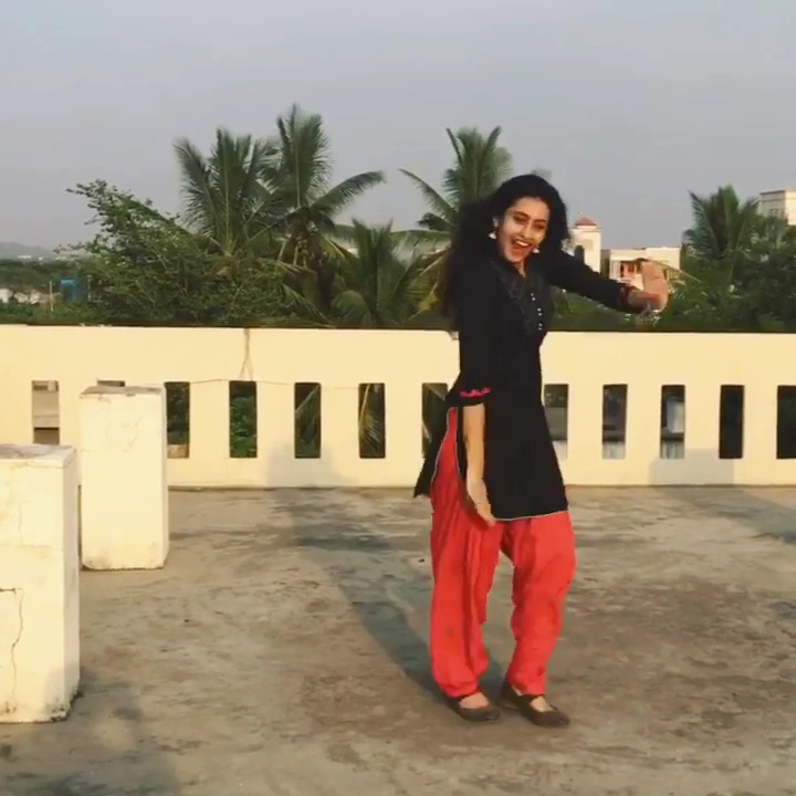 Deepika Pilli