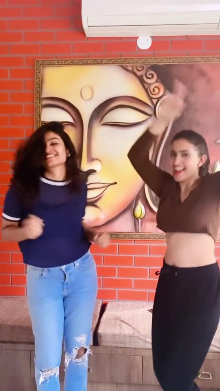 Deepika Pilli