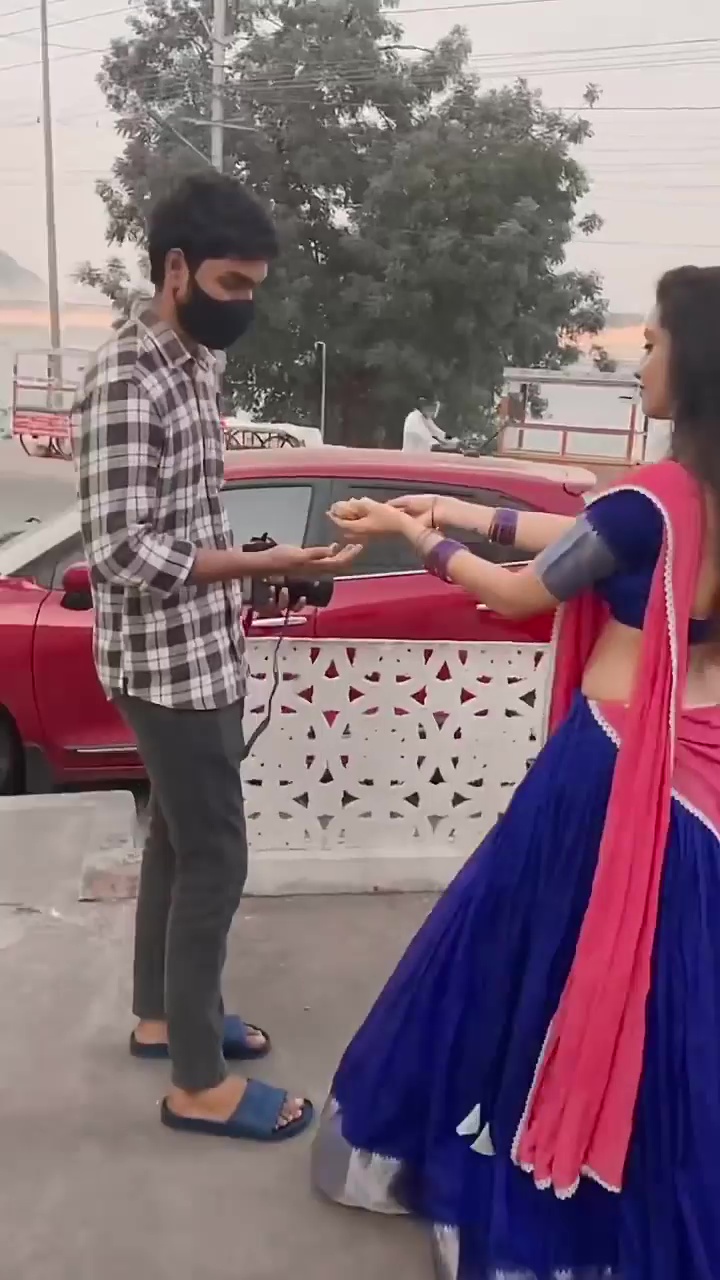 Deepika Pilli