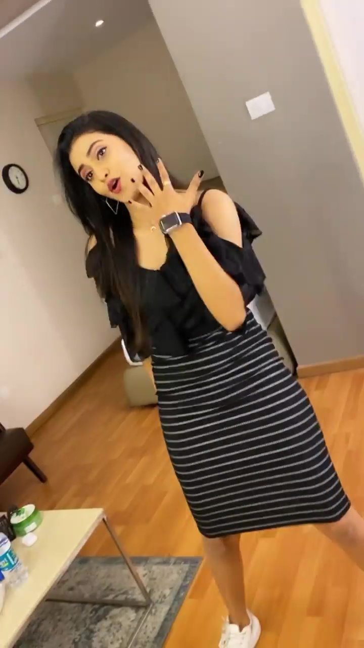 Deepika Pilli