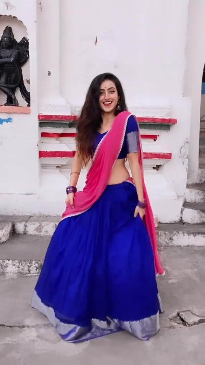 Deepika Pilli