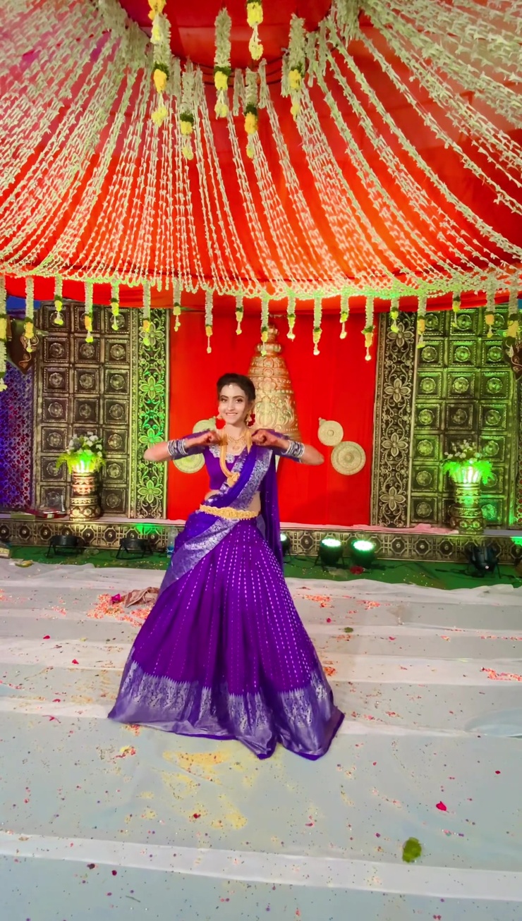 Deepika Pilli
