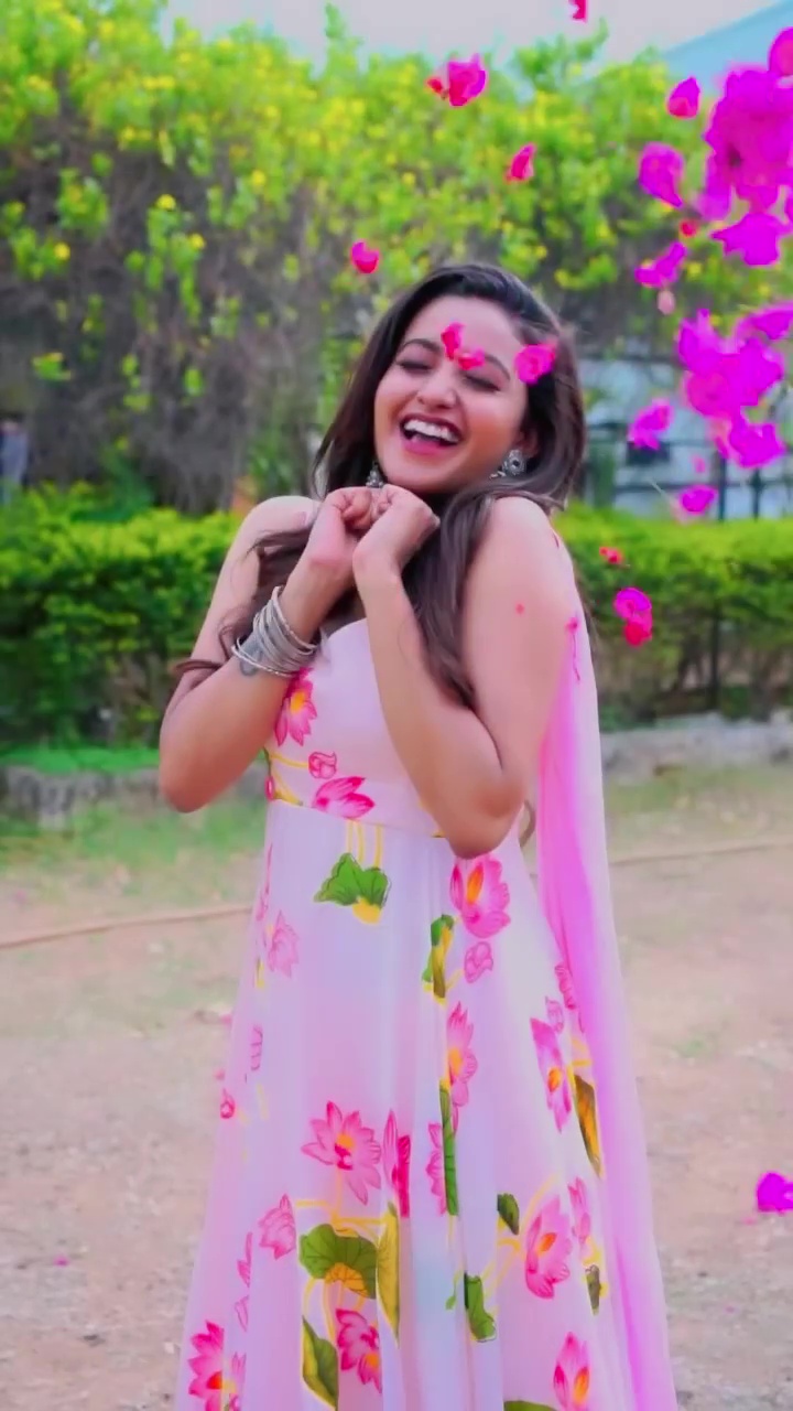Deepika Pilli