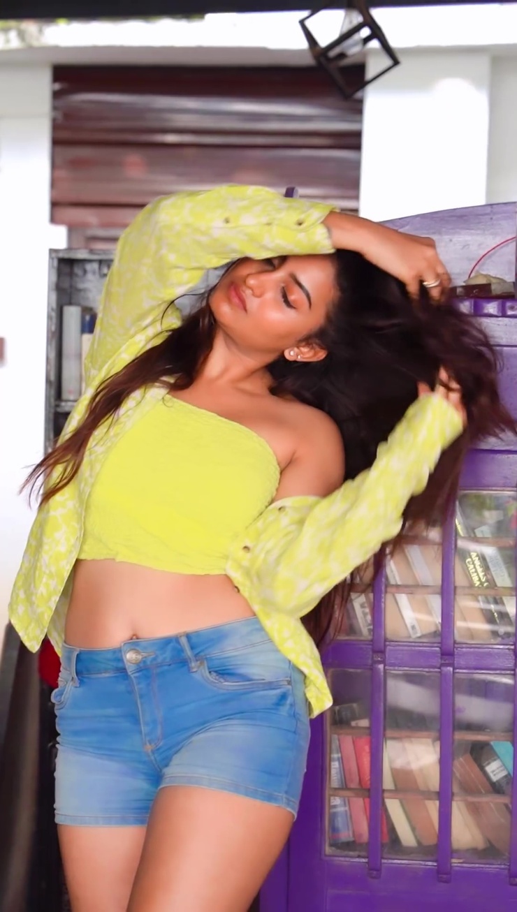 Deepika Pilli