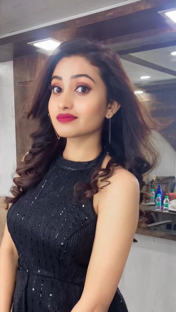 Deepika Pilli
