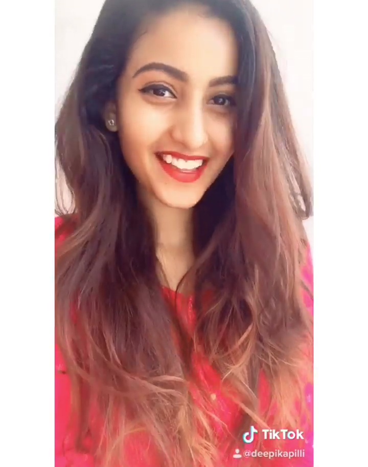 Deepika Pilli