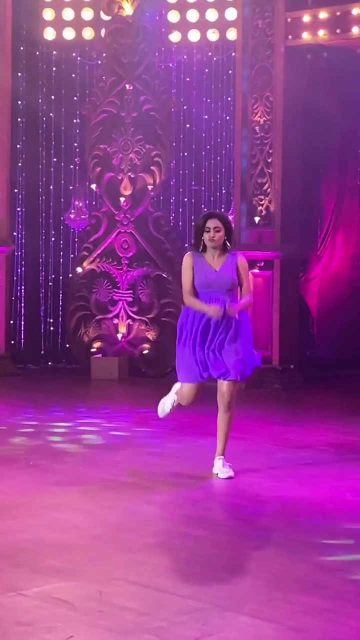 Deepika Pilli
