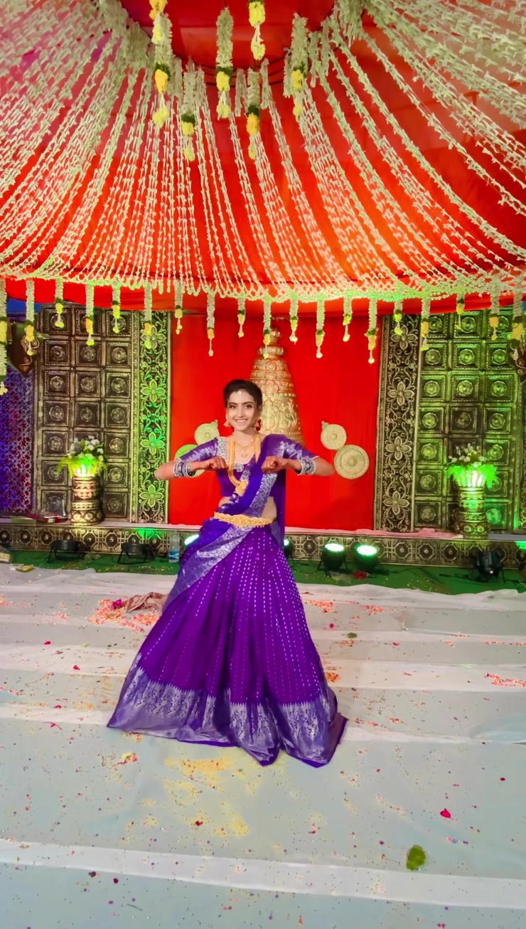 Deepika Pilli