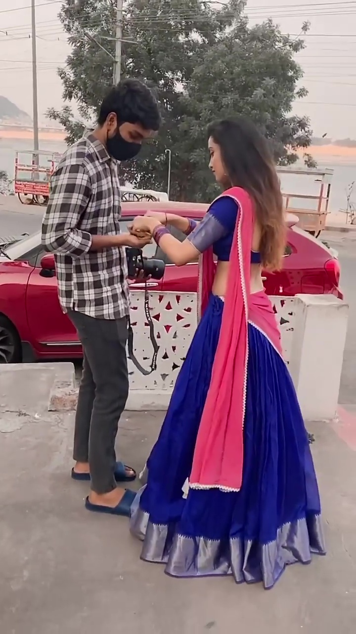Deepika Pilli