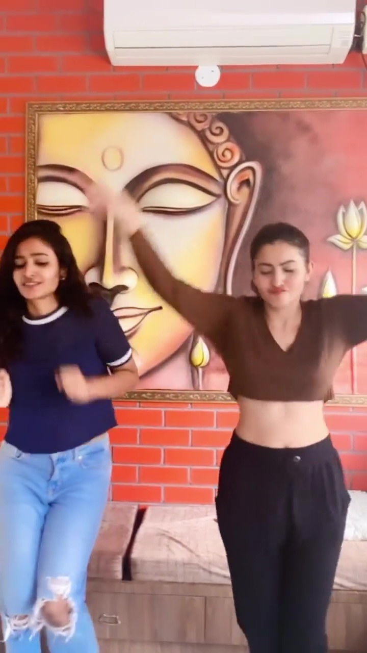 Deepika Pilli