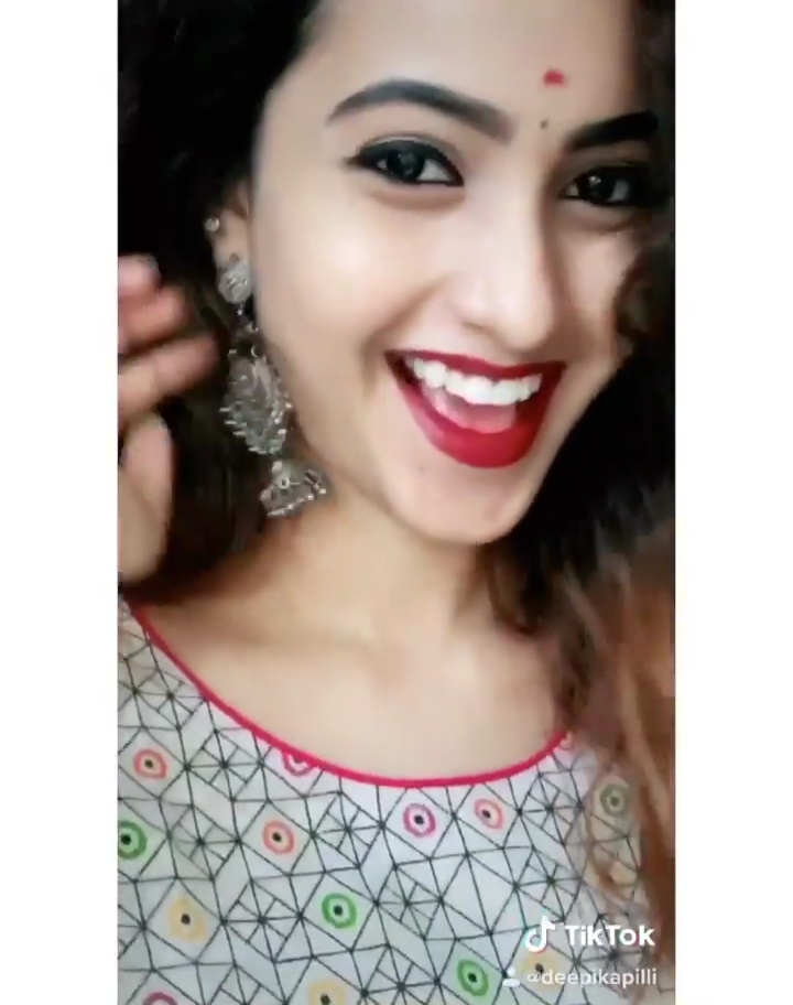 Deepika Pilli