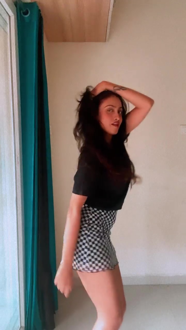 Deepika Pilli