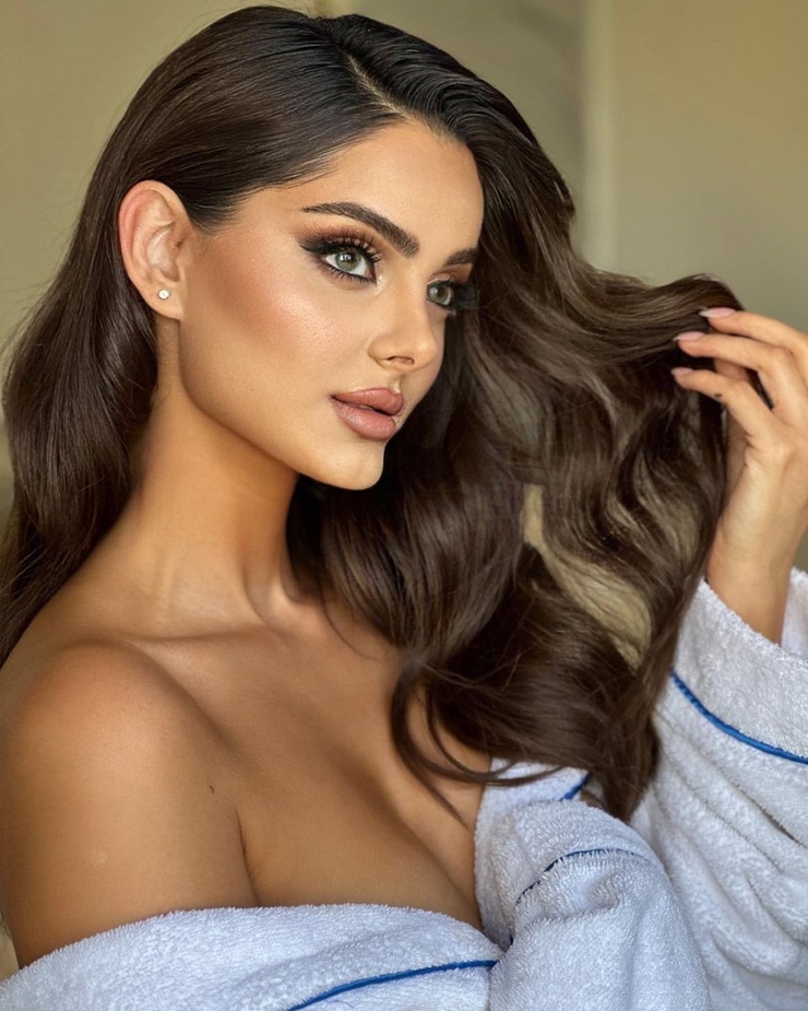 Mahlagha Jaberi
