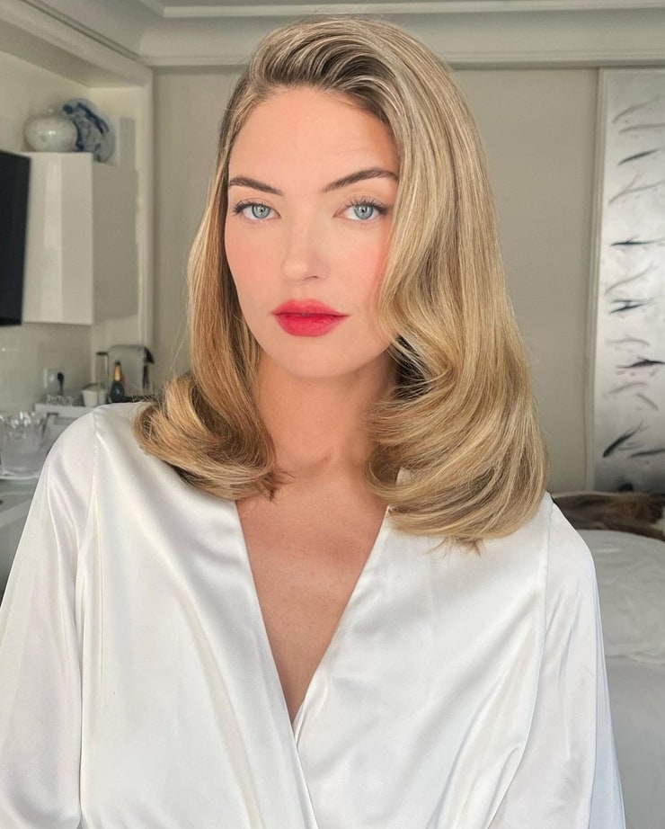 Martha Hunt