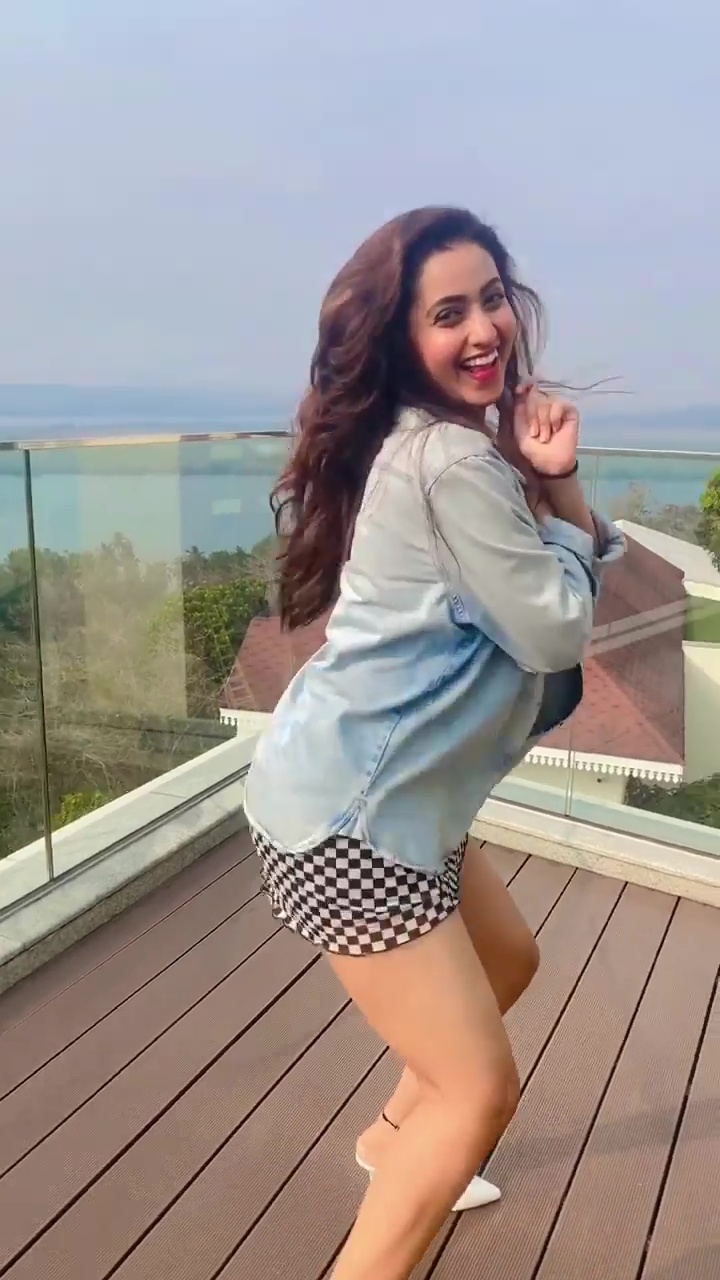 Deepika Pilli