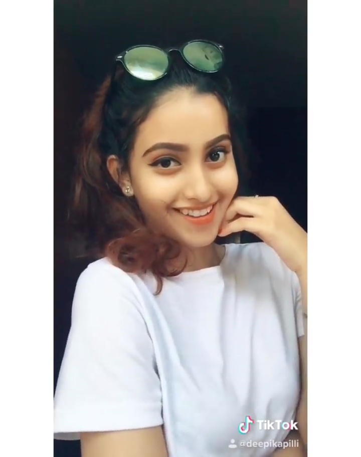 Deepika Pilli