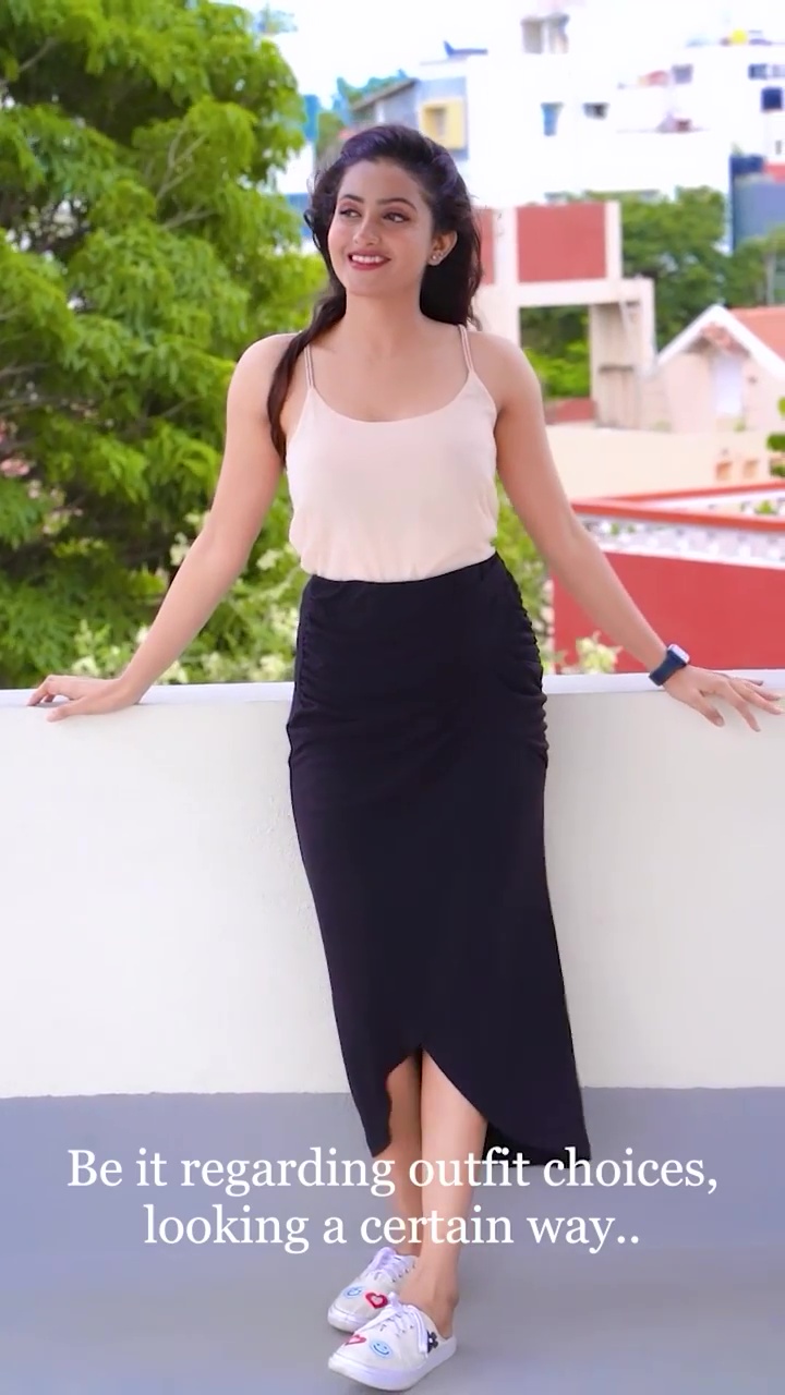 Deepika Pilli