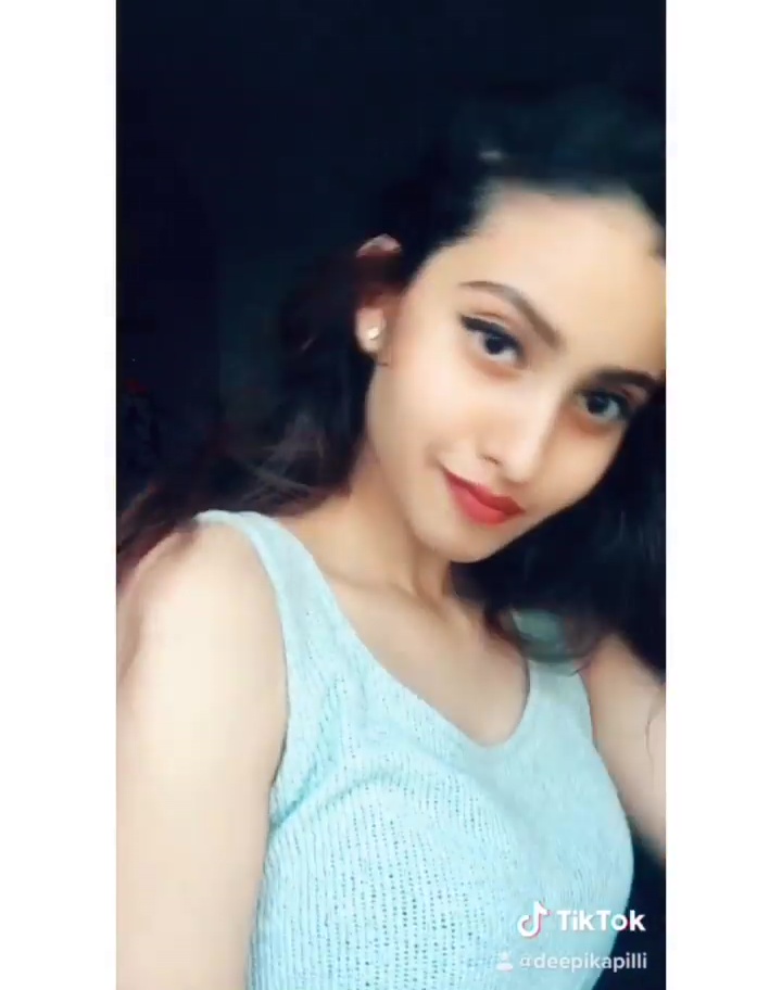 Deepika Pilli