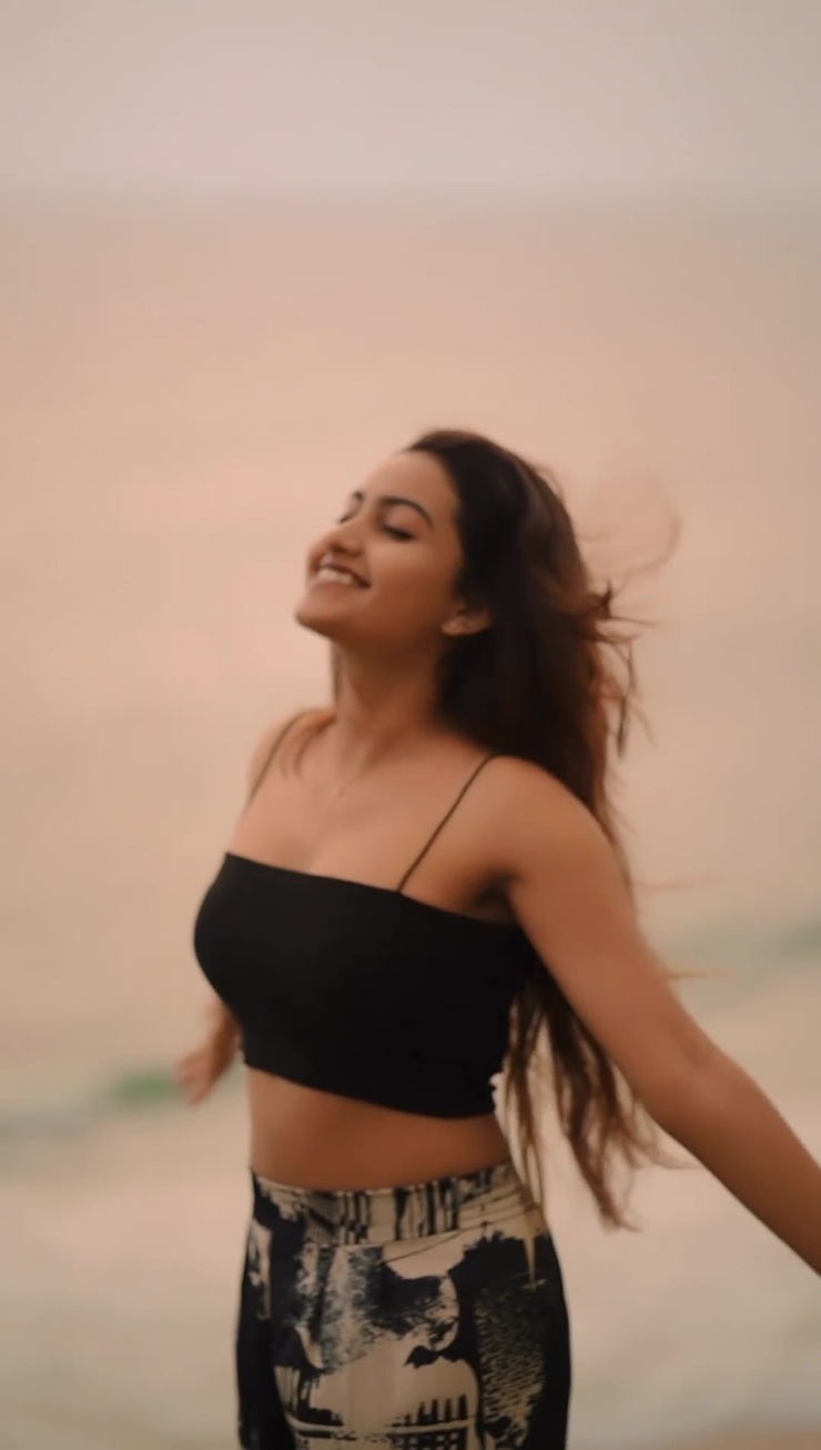 Deepika Pilli