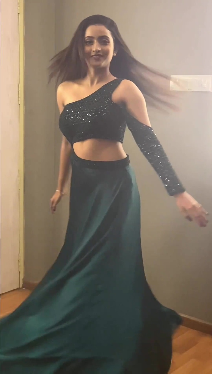 Deepika Pilli