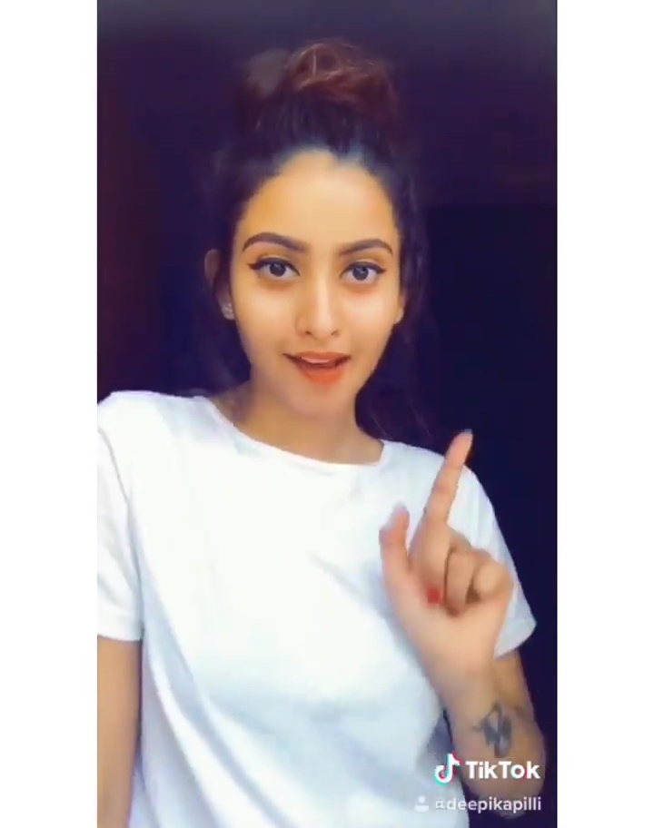 Deepika Pilli