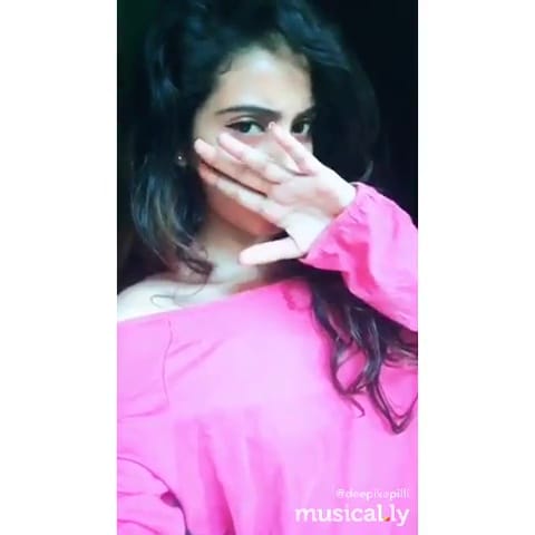 Deepika Pilli