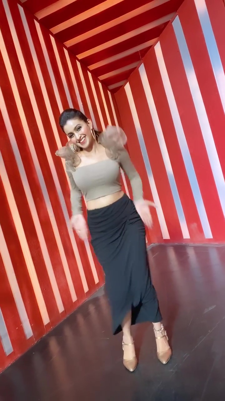 Deepika Pilli