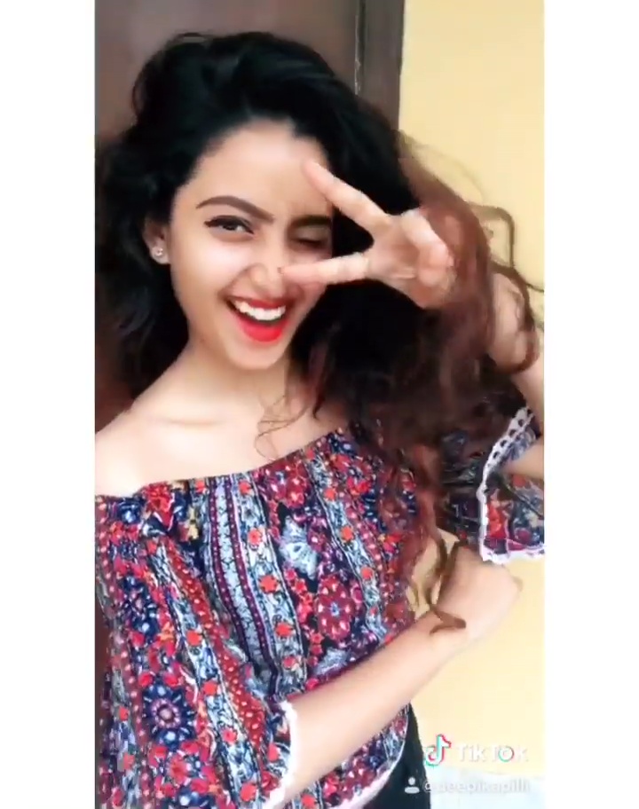 Deepika Pilli