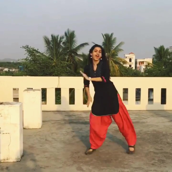 Deepika Pilli