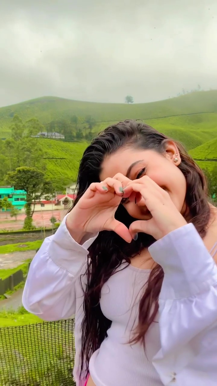 Deepika Pilli